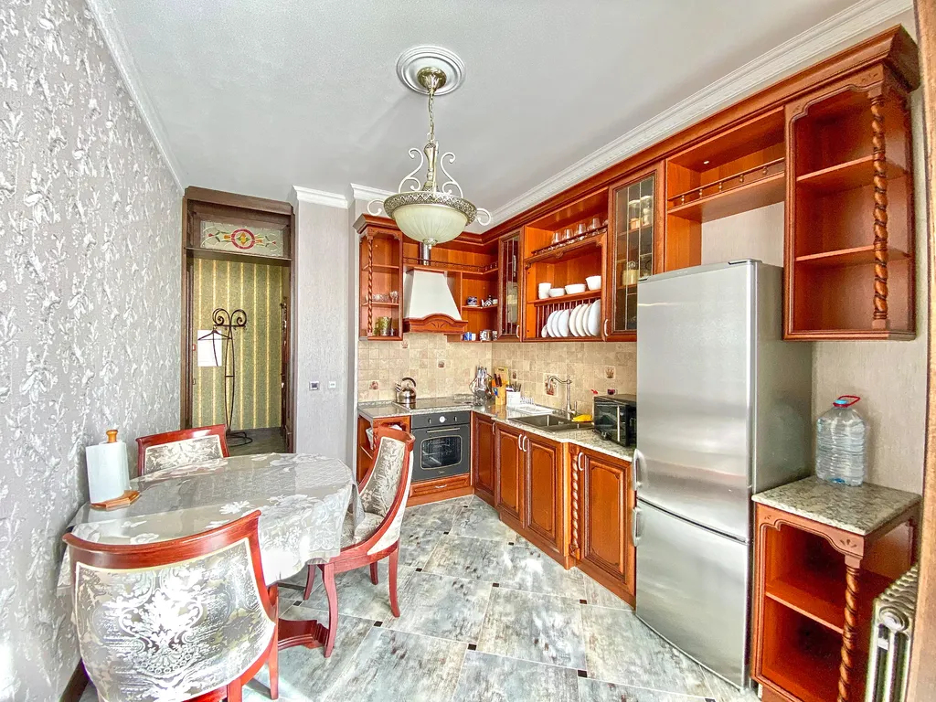 Квартира Камерная квартира рядом с МГУ в 2 мин пешком от метро — Москва