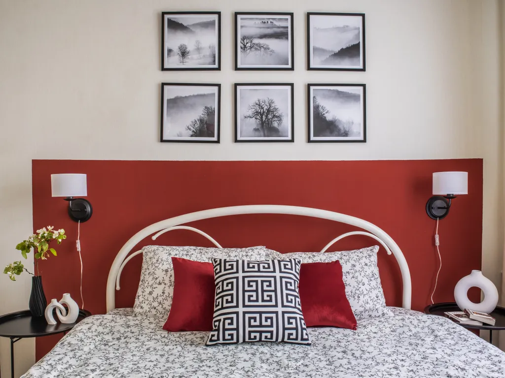 Квартира Стильная квартира в спокойном престижном районе — Москва