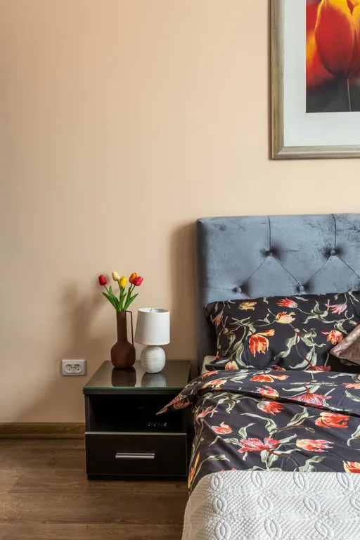 Апартаменты Гросс Хаус