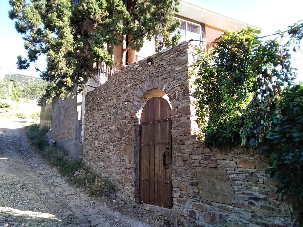 Апартаменты Парадиз