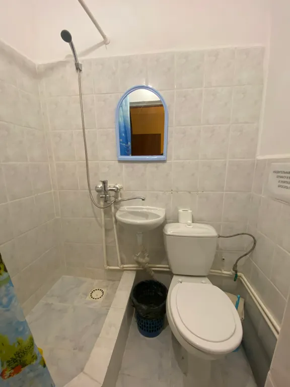 Квартира Комната — Анапа