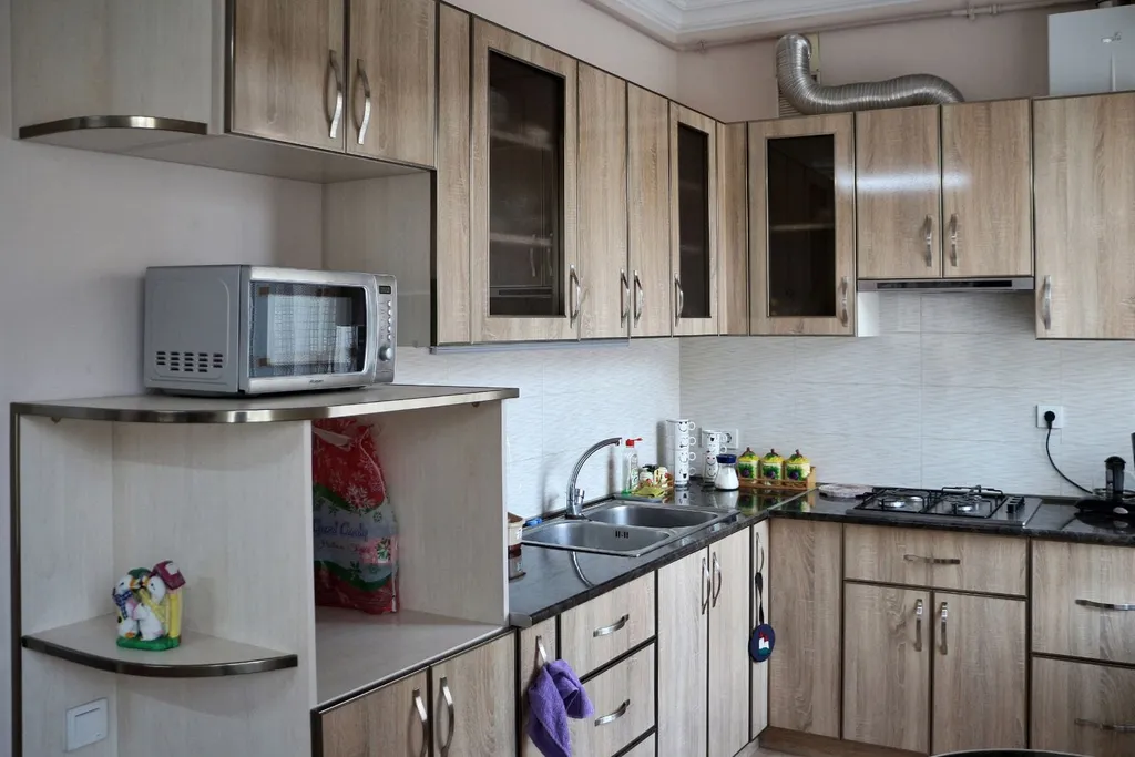 Квартира в самом в сердце Еревана