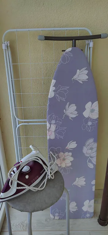 Квартира на побережье Балтики