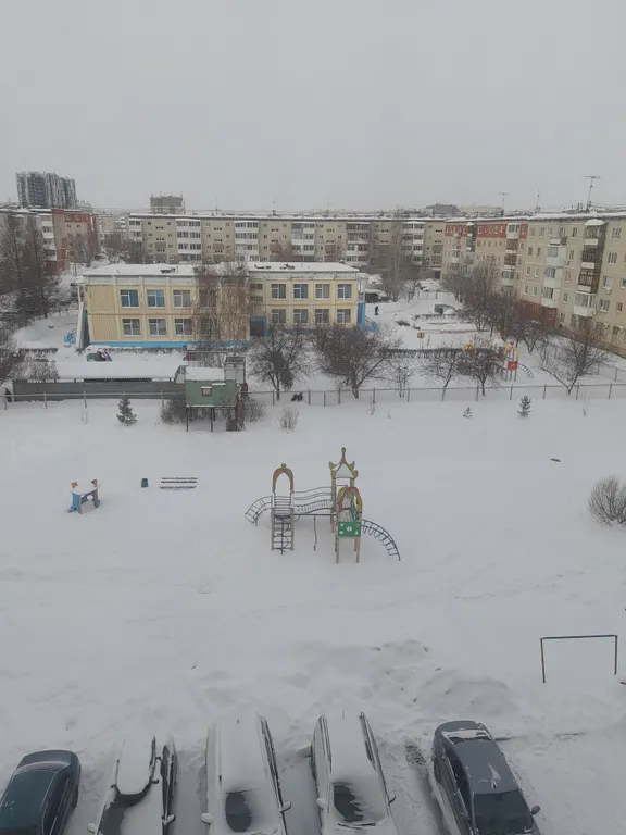 2х комнатная квартира посуточно, Каменск-Уральский, Южный