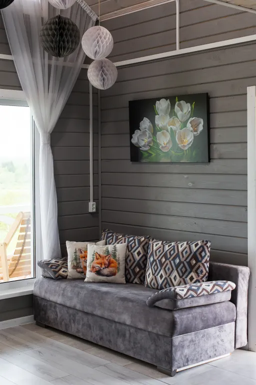 3-комнатный Дом