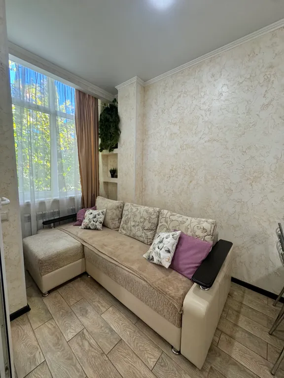 Квартира Квартира Студия 54 — Адлер