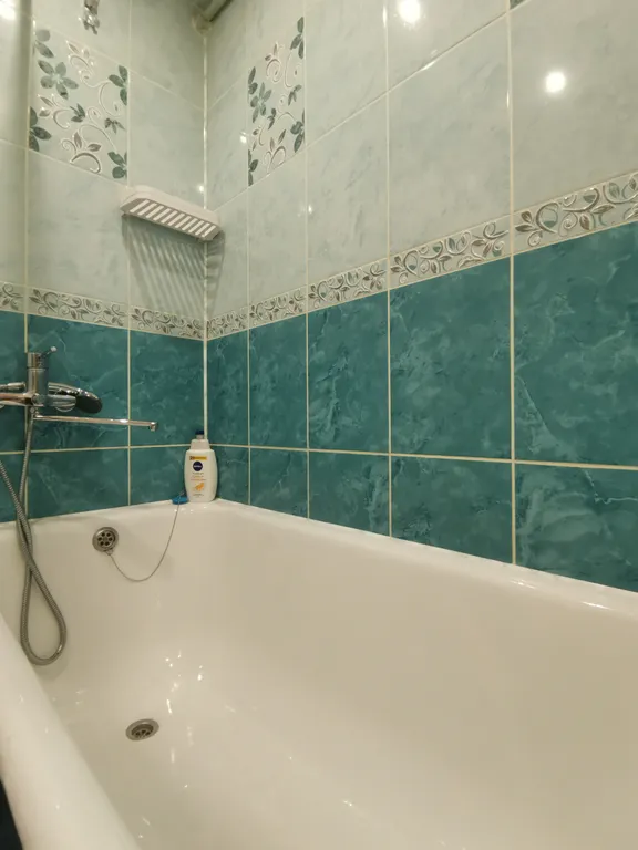 Чистая, светлая квартира