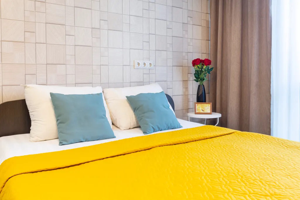 Уютная студия в районе вокзала