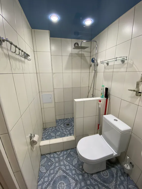 Квартира Квартира с потрясающим видом на море — Сухум