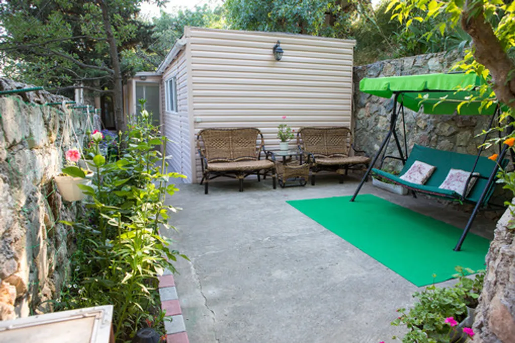 1-комнатный Дом