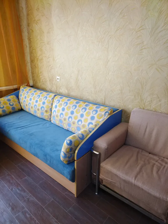 Уютная квартира рядом с деловым центром Ямал