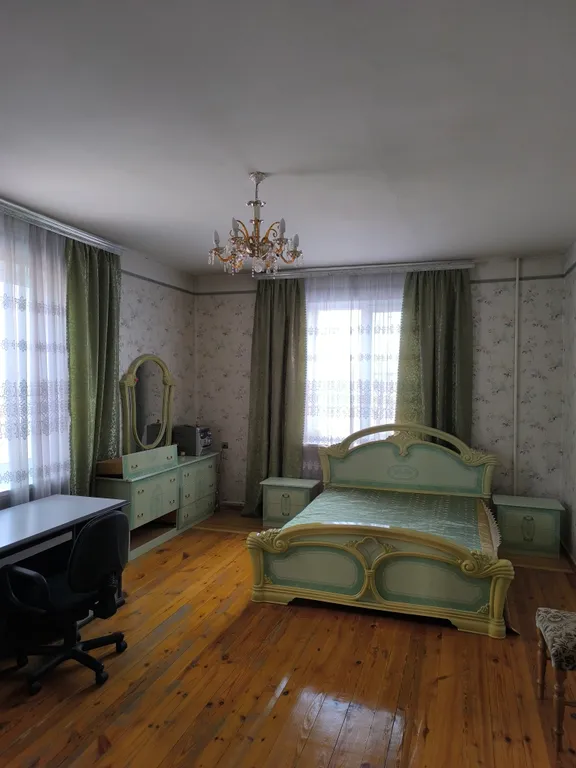 Дом в живописной части города