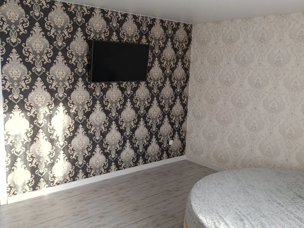 Отличный дом