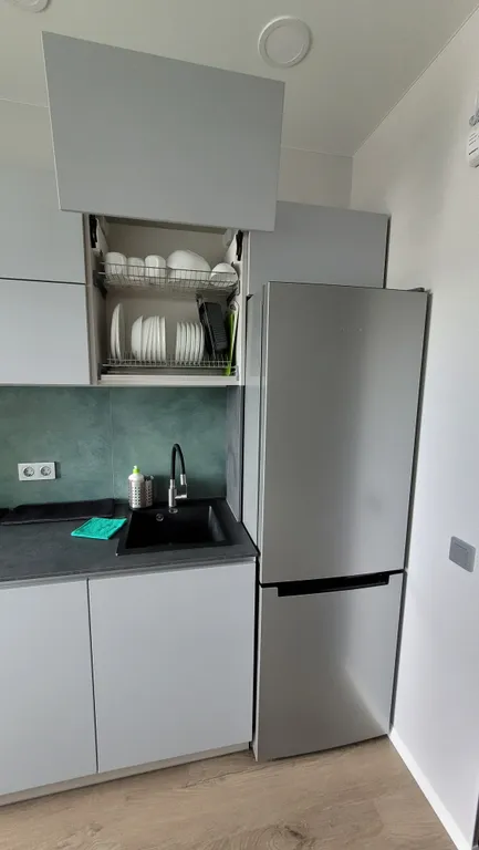 Квартира Уютная квартира ждёт своих гостей — Пионерский