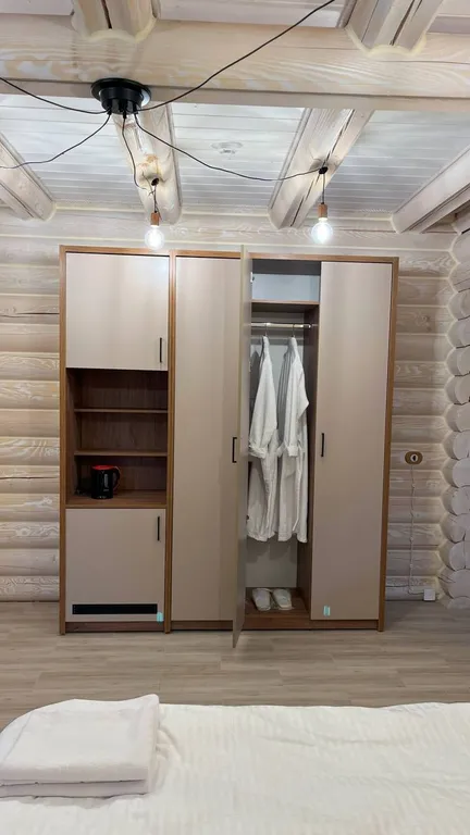 Квартира Комната — Архыз