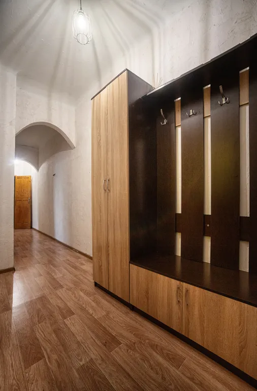 Трёхкомнатная квартира в самом центре города Смоленск