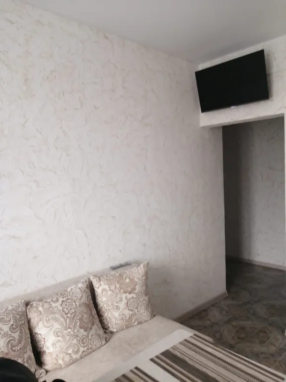 Новая уютная квартира