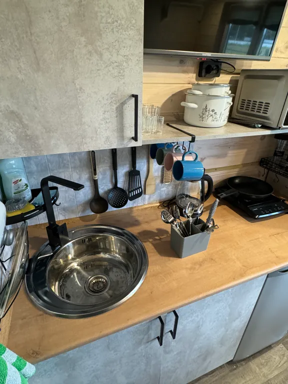 Дом в 35 километрах от Вологды у аквапарка Yes