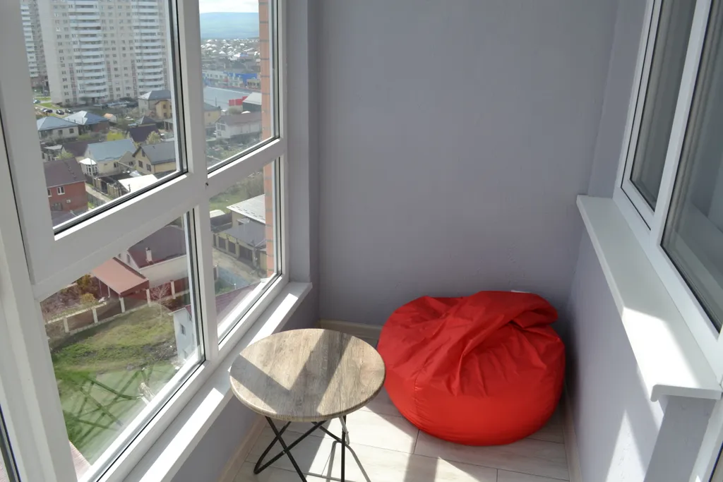 Апартаменты Мятное Счастье