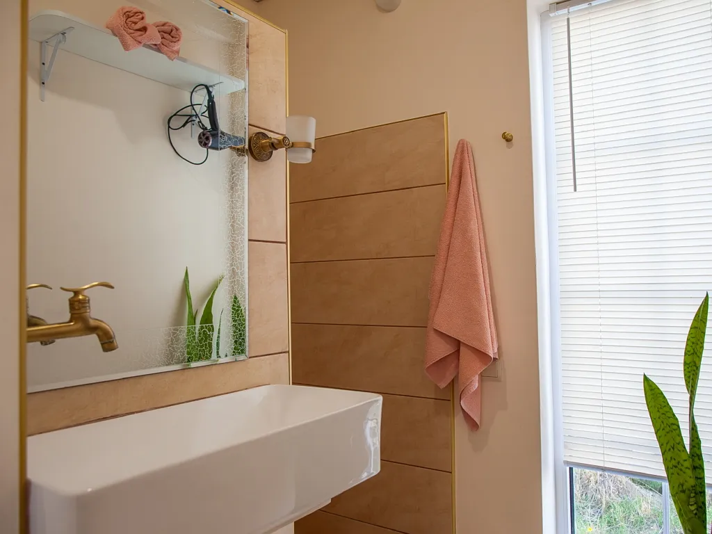 Коттедж Casa Siesta — Варваровка