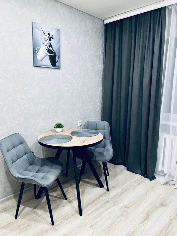 Уютная квартира от собственника