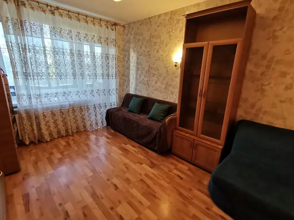 Квартира 1-комнатная Квартира — Санкт-Петербург