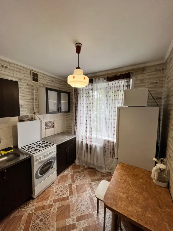 Квартира у вокзала