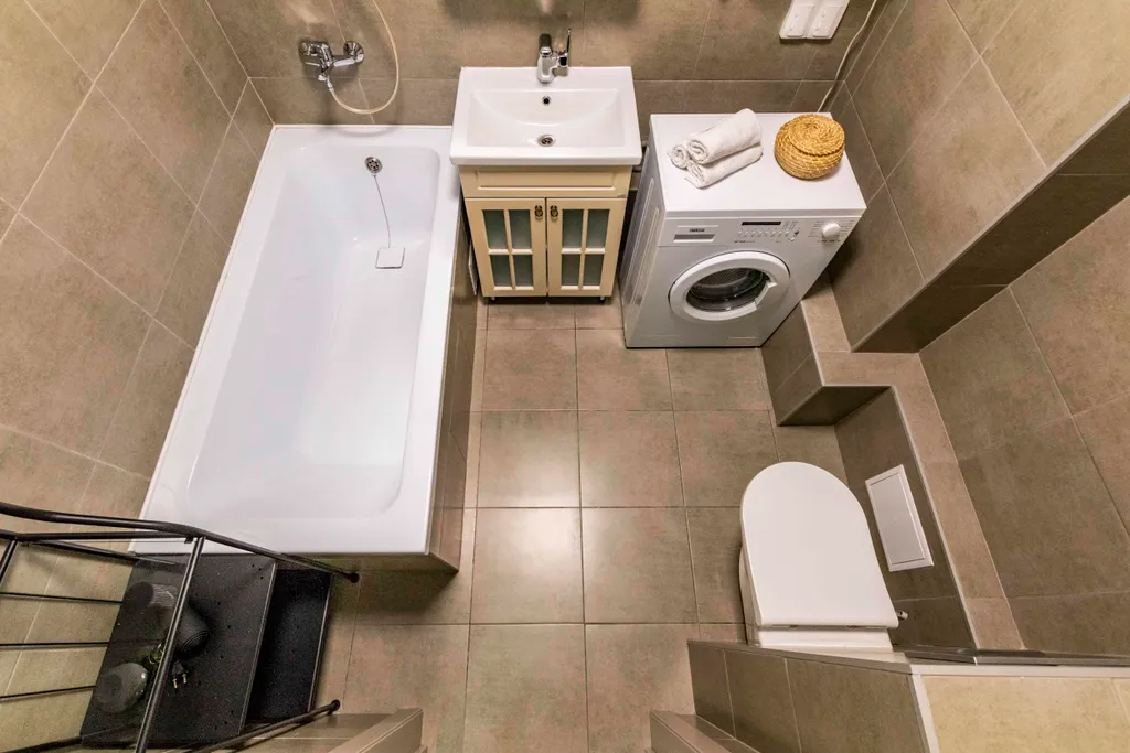 Евродвушка в 6 мин от м. Уральская для 4 гостей