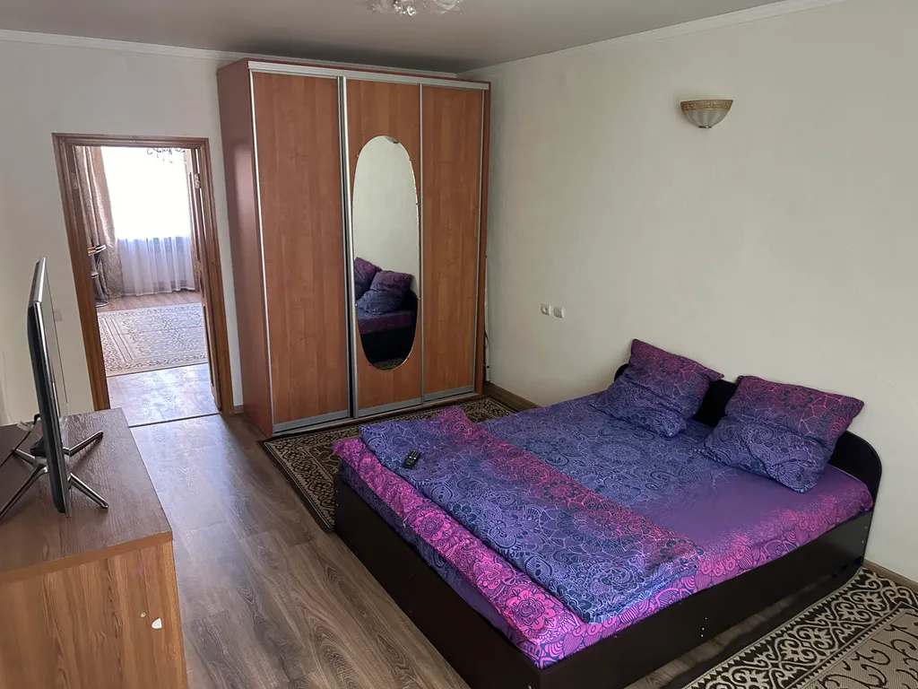 Квартира в районе приморский пляж