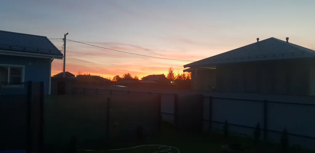 Уютный новый дом рядом с городом