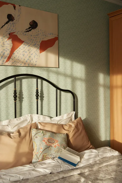 Гармония уюта