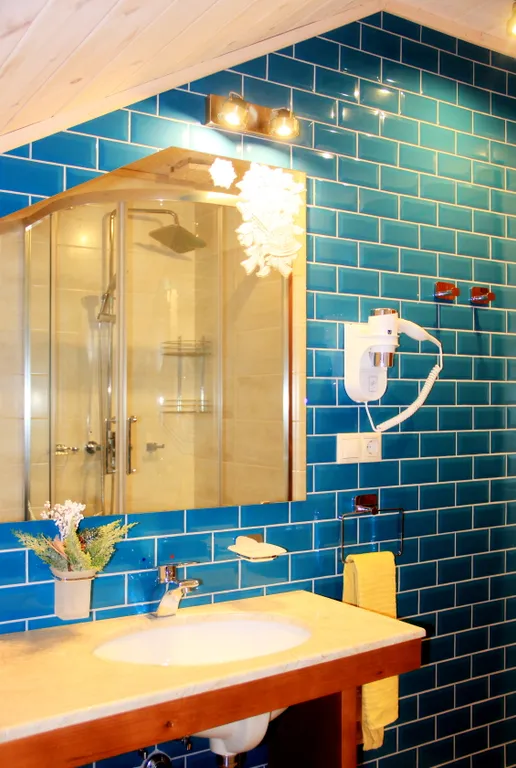 Дом Кедровый