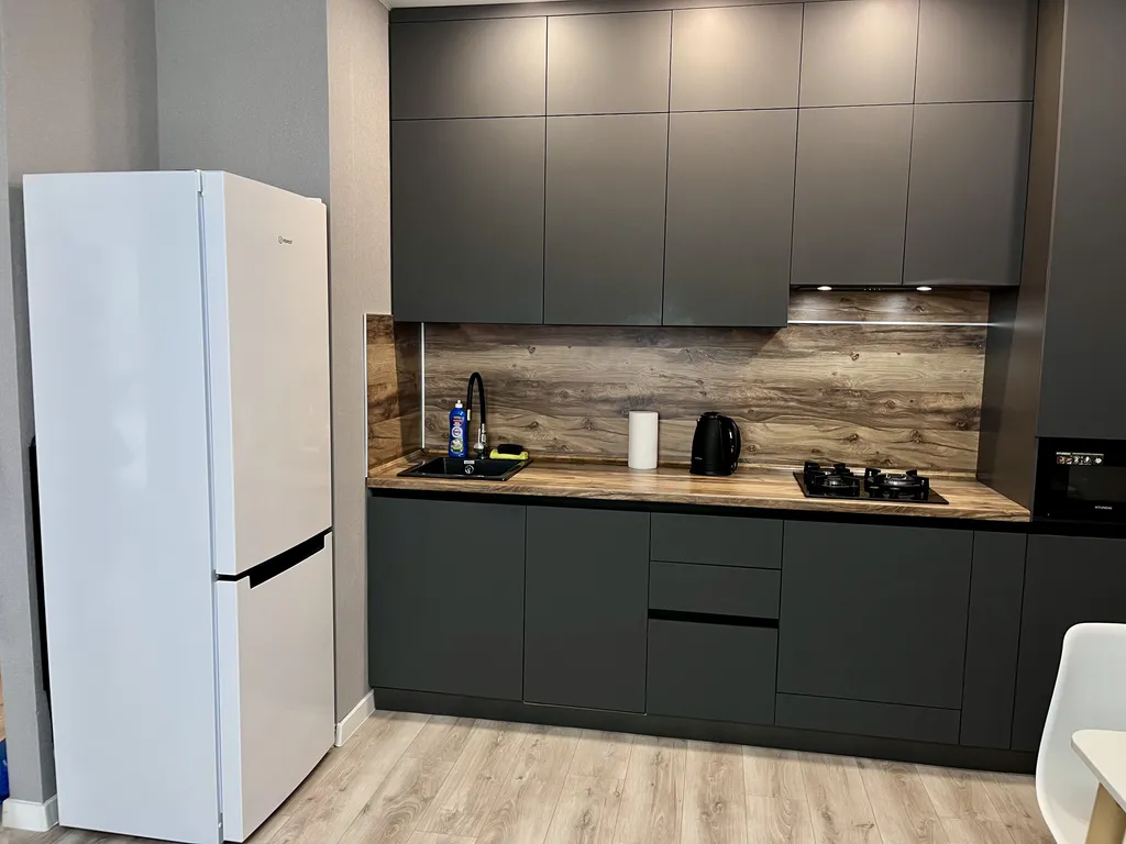 Бизнес класс, бесконтактное заселение 24/7