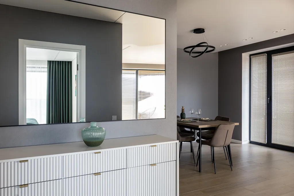 Апартаменты Небо 3