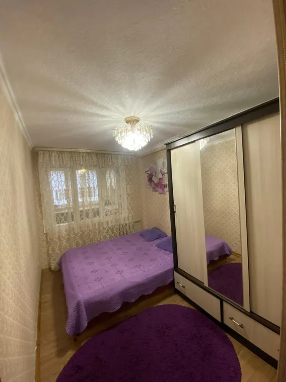 Уютная, чистая квартира в самом центре города