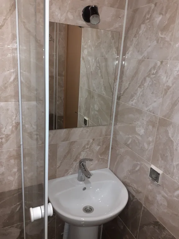 Тихая гавань в историческом центре: новая студия у Речного вокзала