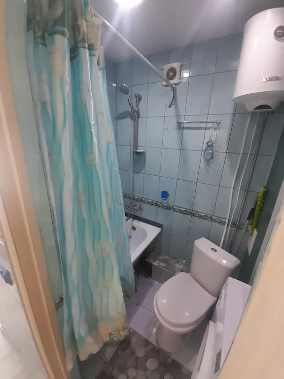 Квартира в районе Горного Воздуха