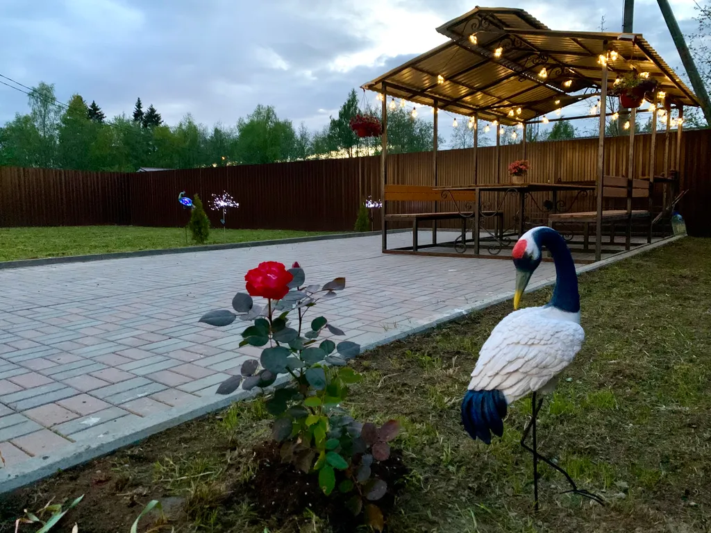 Гостевой дом Шведский