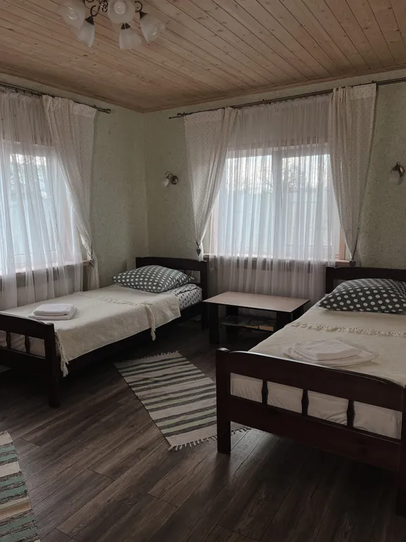 5-комнатный Дом