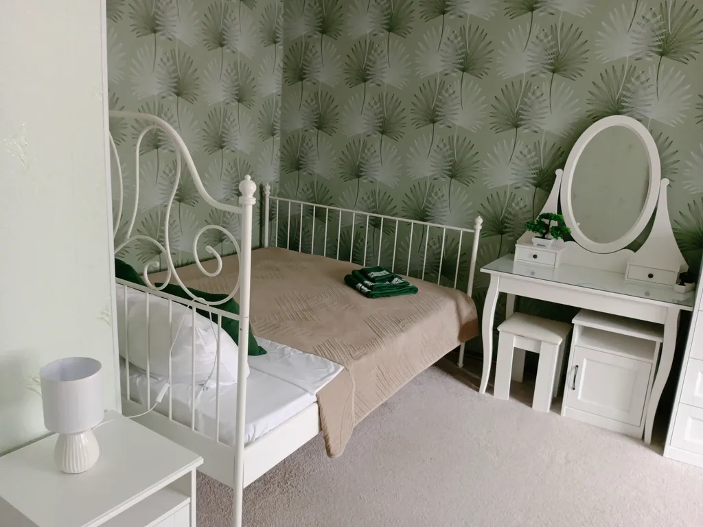 Уютная 1 комнатная квартира в центре города