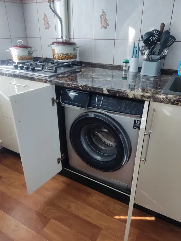 Уютная квартира для приятного отдыха