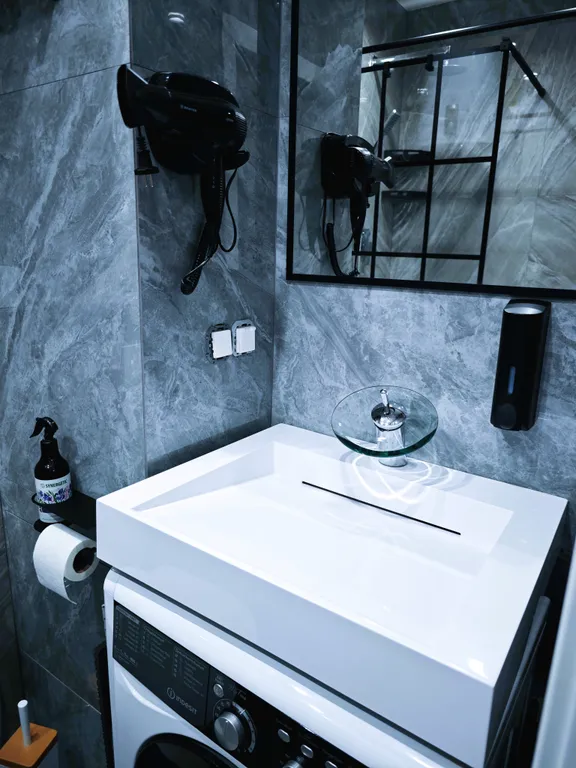 Квартира Квартира Уют и тепло — Екатеринбург