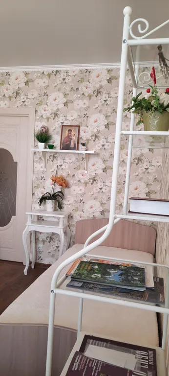 Уютная квартира рядом с монастырем Дивеева