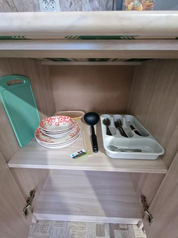 Уютная студия