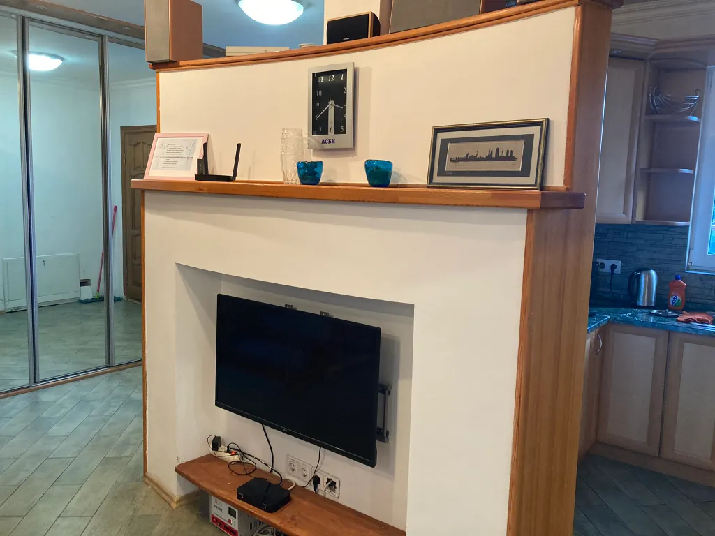 Таунхаус центр Светлогорска