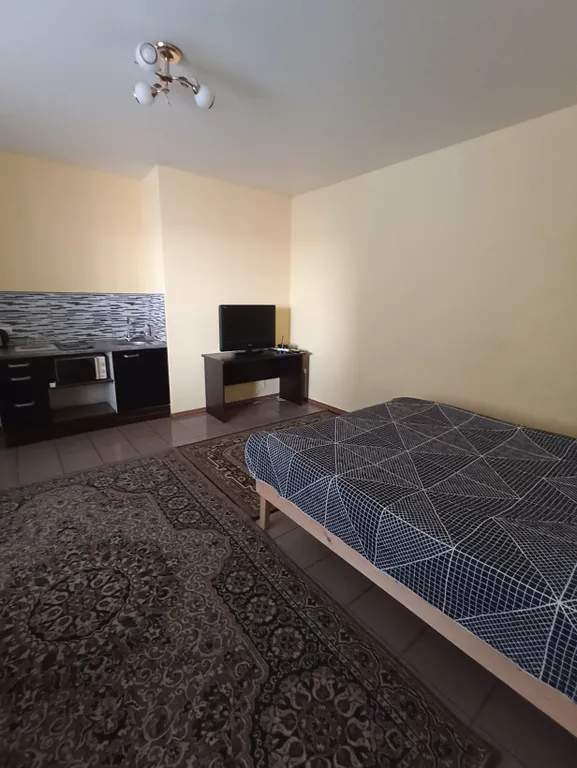 Уютная студия в центре в новом доме