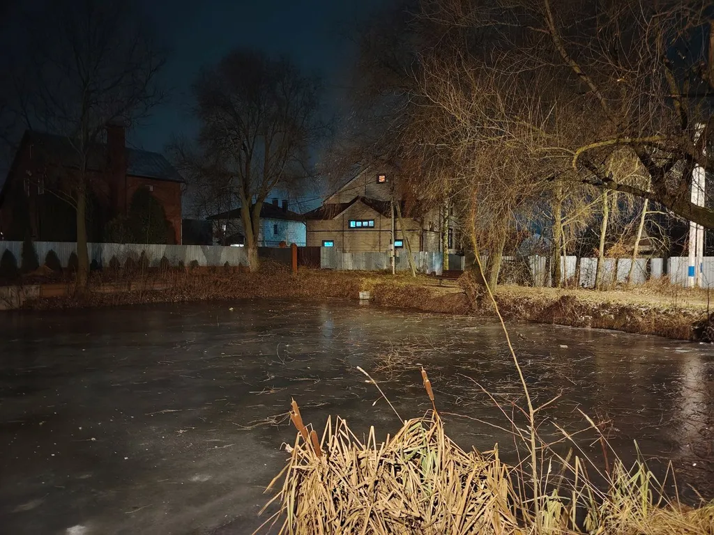 Уютный дом в Верхнем Мячково