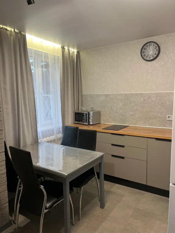 В идеальном месте