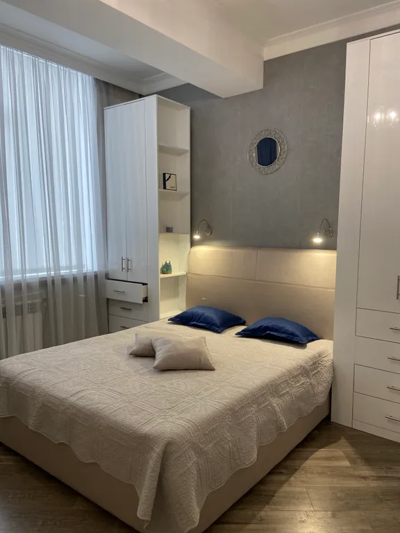 Квартира у моря — аренда посуточно в Дербент