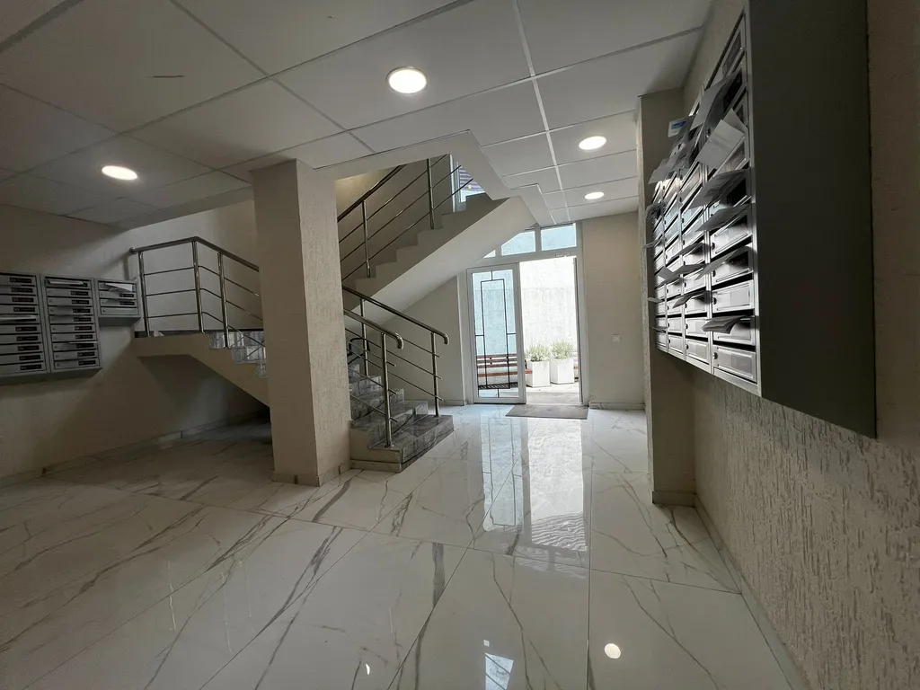 Апартаменты в ЖК Резидент